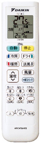 DAIKIN������������˼ǽ��3.6kW���֥��ȥ꡼�ޡסֿ��������꡼��׵�ǽ��ܡ�����˼ ��������E���꡼�� S363ATES-W /��������ʬAC��������