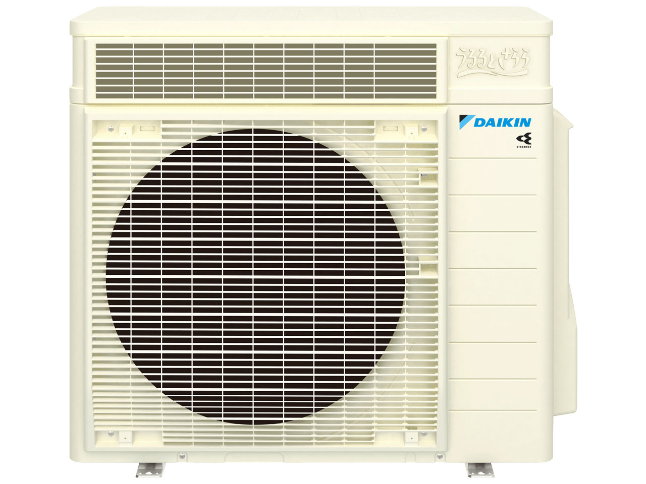【家電通販】【耐塩害仕様】DAIKIN ダイキン 換気・加湿機能付 冷房能力4.0kW 冷暖房エアコン RXシリーズ うるさらX