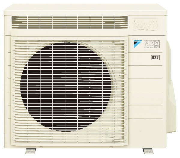 DAIKIN������������˼ǽ��4.0kW������˼ �ϥ����󥰥������� ���ַ� VR���꡼�� S40YVRV-T [�֥饦��] /��������ʬAC��������