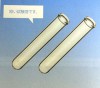 試験管 マルエム製 リム付 100本