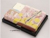 【ひ】皮膚構造模型【模型】