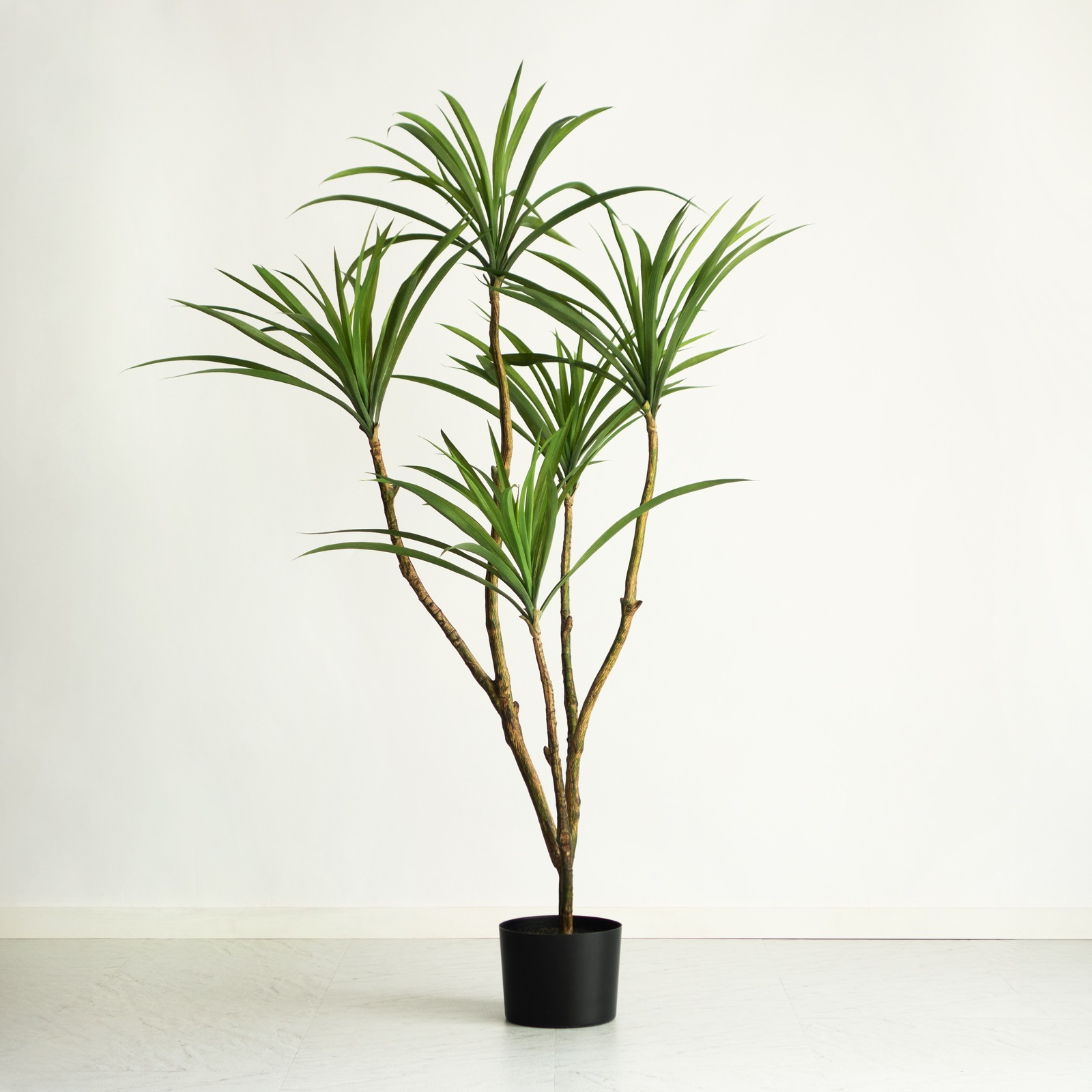 ドラセナ H120cm｜フェイクグリーンならデコレラ公式通販