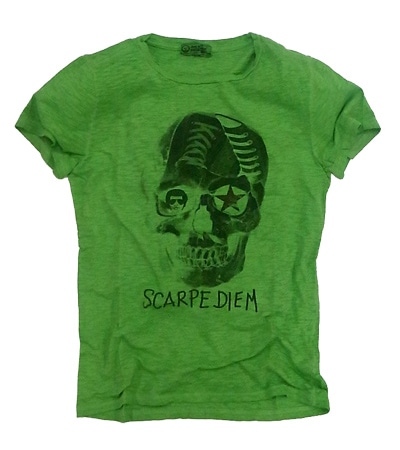 【JOE RIVETTO】 Tシャツ/JR322