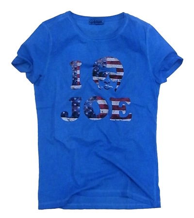 【JOE RIVETTO】 Tシャツ/JR348