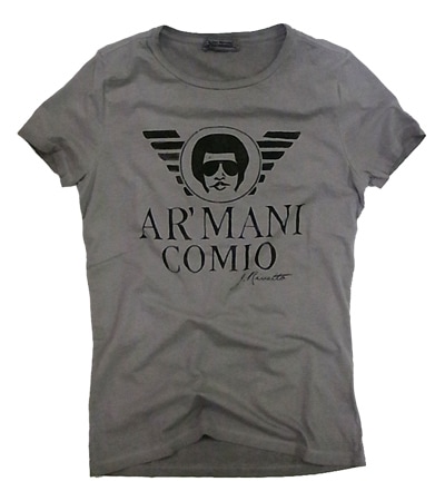 【JOE RIVETTO】 Tシャツ/JR351