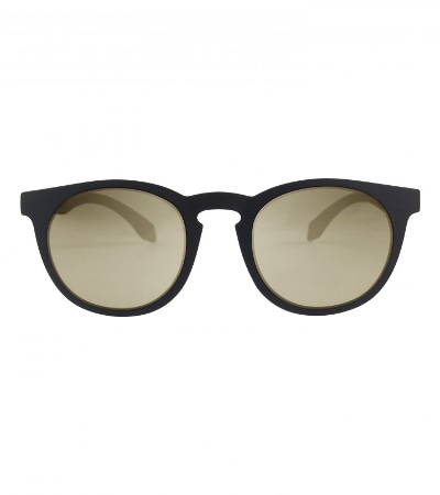 【ALSTECA】 Black×Smoke Gradient/WYNWOOD C10