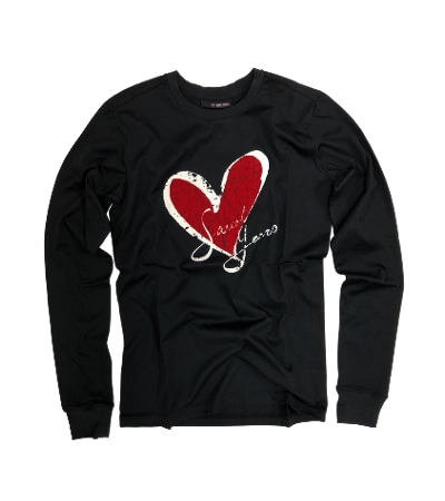 【SWEET YEARS】 Tシャツ ロングスリーブ/8606SY