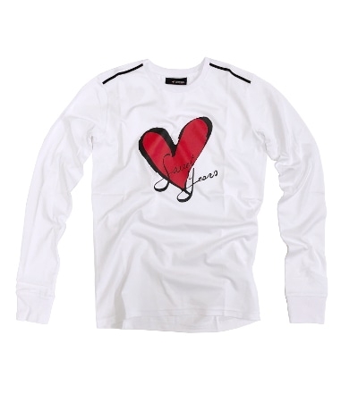 【SWEET YEARS】 Tシャツ ロングスリーブ/8604SY