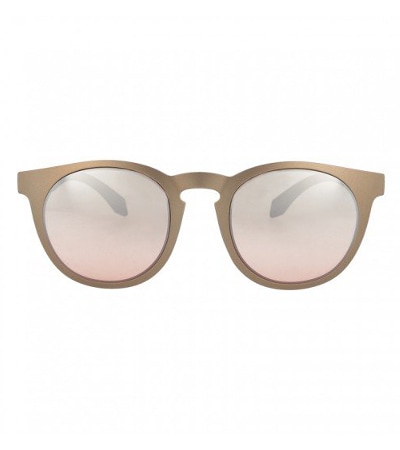 【ALSTECA】 Bronze×Salmon Mirror/WYNWOOD C31