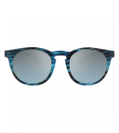 【ALSTECA】 Zebra Light Blue×Light Blue/WYNWOOD C91