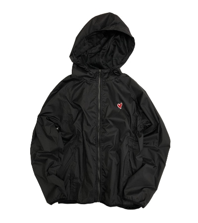 【SWEET YEARS】 ウインドブレーカー/8616SY