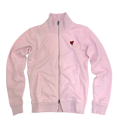 【SWEET YEARS】スウェット トラックジャケット/8623SY