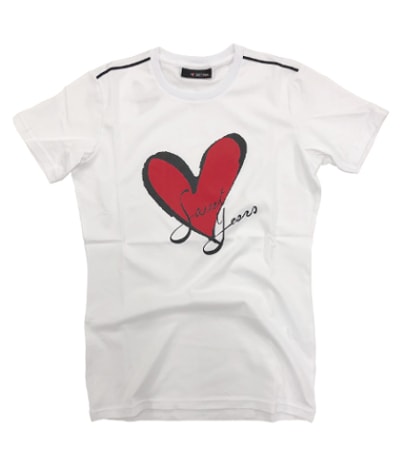 【SWEET YEARS】 Tシャツ /8608SY