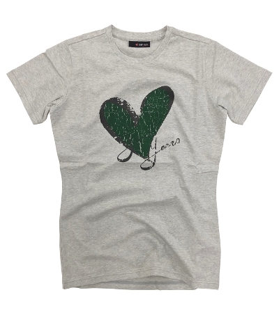 【SWEET YEARS】 Tシャツ /8610SY