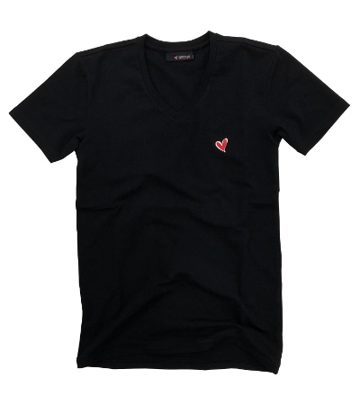 【SWEET YEARS】 Tシャツ ストレッチ /8612SY