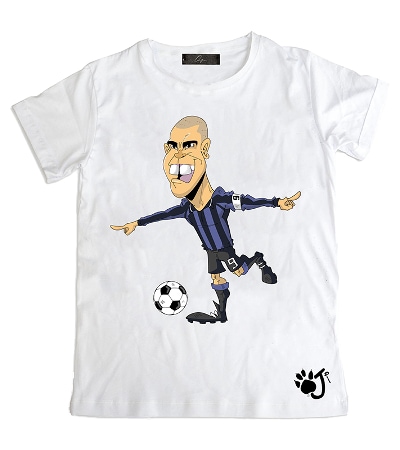 【OJI】 Tシャツ /Rnd9