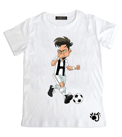 【OJI】 Tシャツ /Dyb