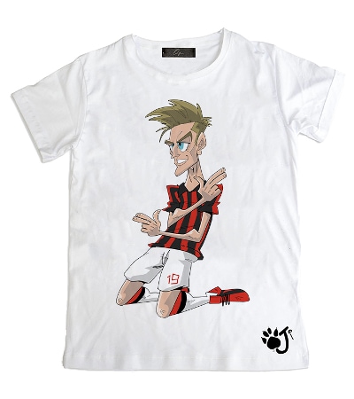 【OJI】 Tシャツ /Pit19