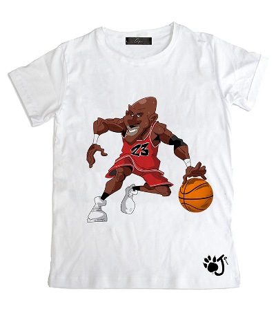 【OJI】 Tシャツ /Jrd23