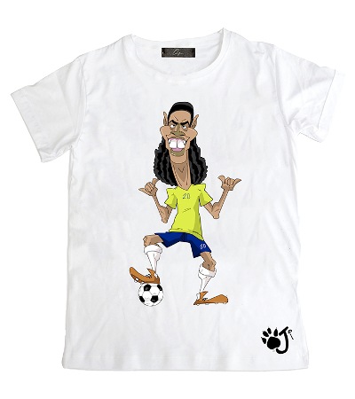 【OJI】 Tシャツ /Din