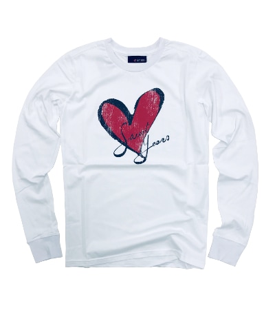 【SWEET YEARS】 Tシャツ ロングスリーブ/9600SY