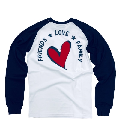 【SWEET YEARS】 Tシャツ ロングスリーブ/9602SY