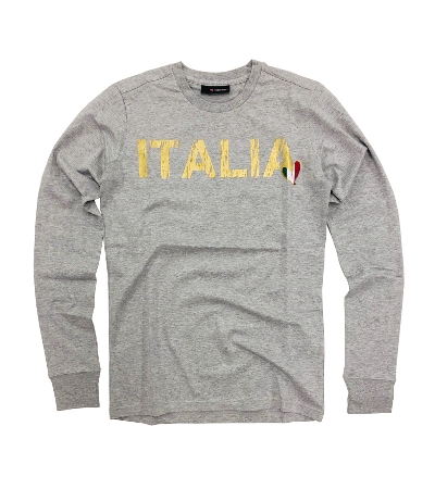 【SWEET YEARS】 Tシャツ ロングスリーブ/9603SY