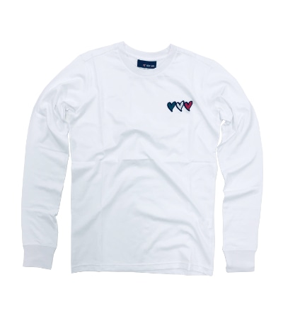 【SWEET YEARS】 Tシャツ ロングスリーブ/9604SY