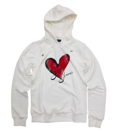 【SWEET YEARS】スウェット パーカー/9615SY