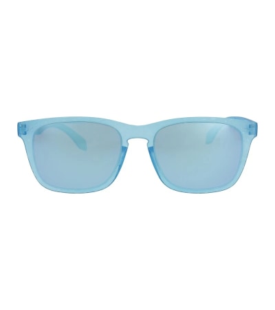 【ALSTECA】 Light Blue×Blue Mirror/OVERTOWN C41