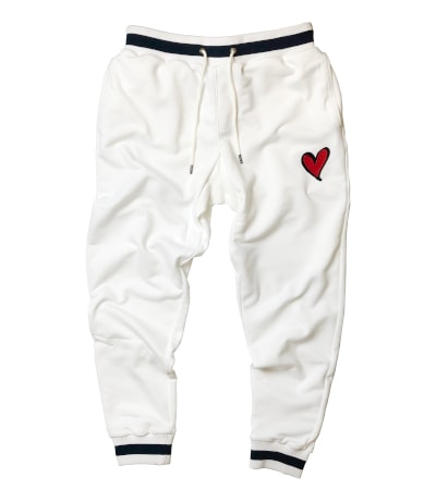 【SWEET YEARS】スウェットパンツ/10077SY