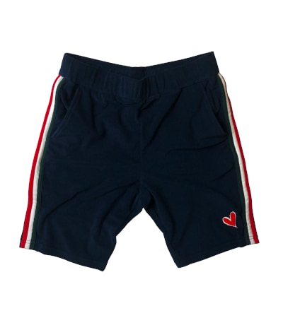 【SWEET YEARS】パイルショートパンツ/10080SY