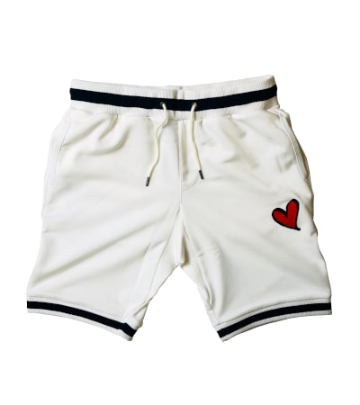 【SWEET YEARS】スウェットショートパンツ/10078SY