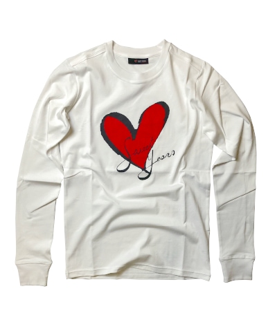 【SWEET YEARS】 Tシャツ ロングスリーブ/10083SY