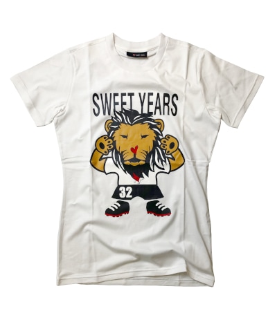 【SWEET YEARS】 Tシャツ /10065SY