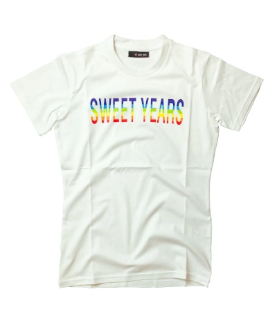 【SWEET YEARS】 Tシャツ /10062SY