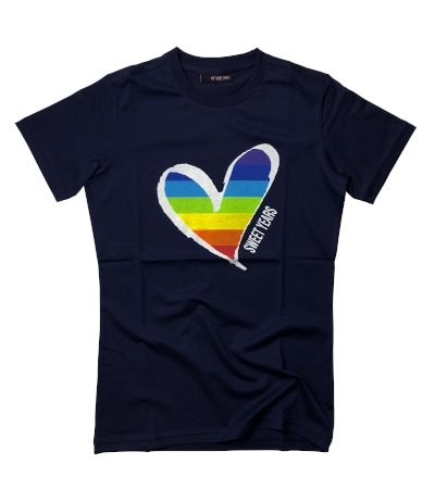 【SWEET YEARS】 Tシャツ /10061SY