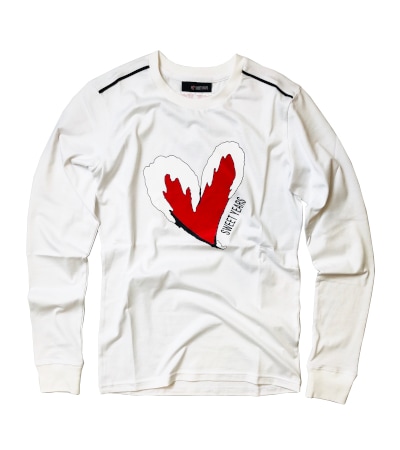 【SWEET YEARS】 Tシャツ ロングスリーブ/10601SY