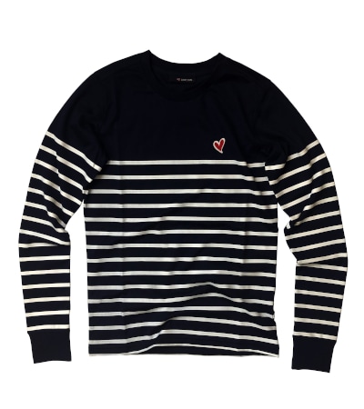 【SWEET YEARS】 Tシャツ ロングスリーブ/10603SY