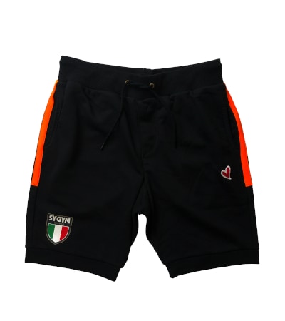 【SWEET YEARS】スウェットショートパンツ/11074SY