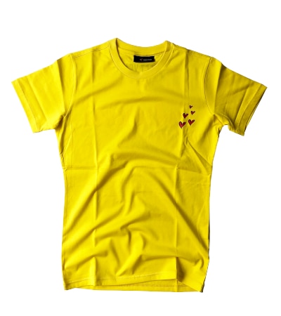 【SWEET YEARS】 Tシャツ /11062SY