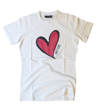 【SWEET YEARS】 Tシャツ /12061SY