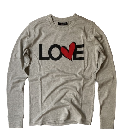 【SWEET YEARS】 Tシャツ ロングスリーブ/12663SY