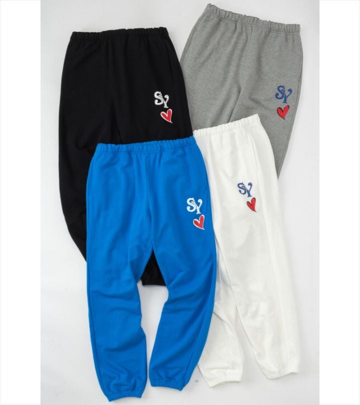 【SWEET YEARS】スウェットパンツ/15806SY