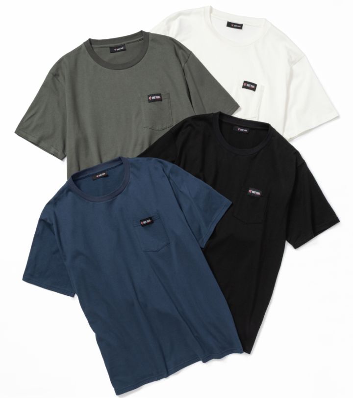 【SWEET YEARS】 Tシャツ ビッグシルエット /16104SY