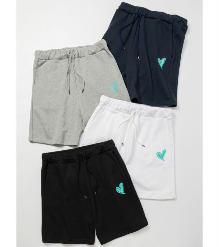 【SWEET YEARS】スウェットショートパンツ/16202SY