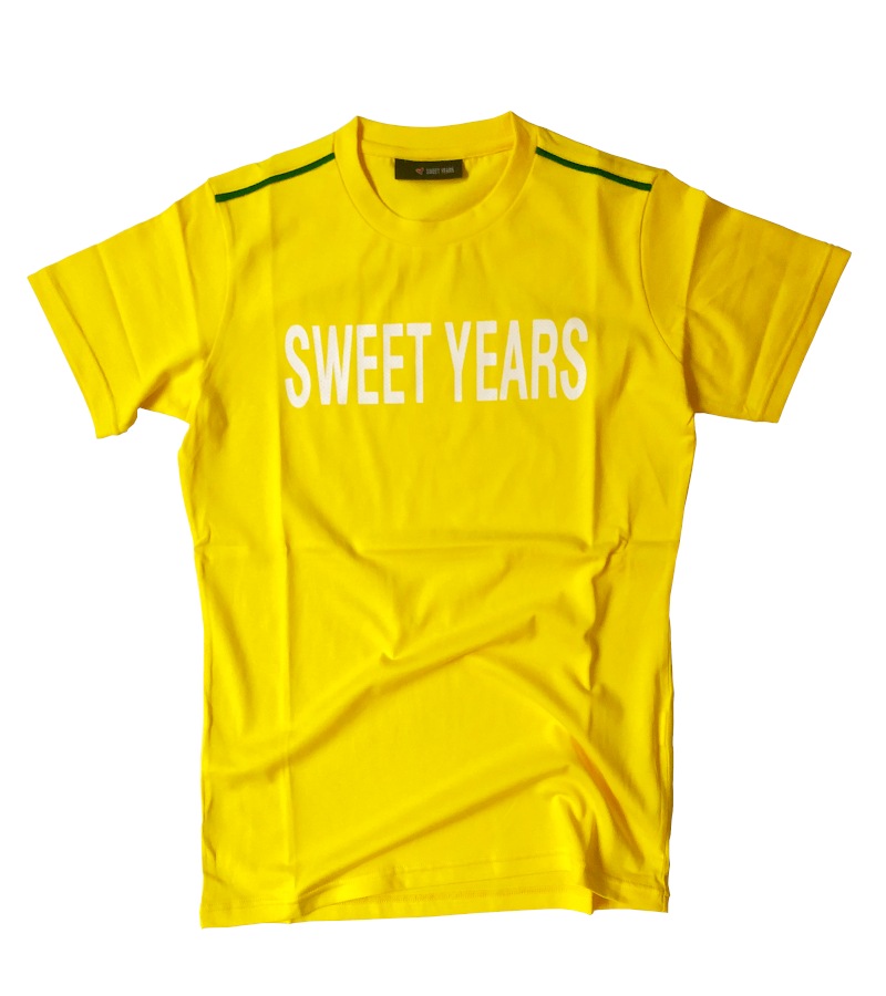 【SWEET YEARS】 Tシャツ /12062SY