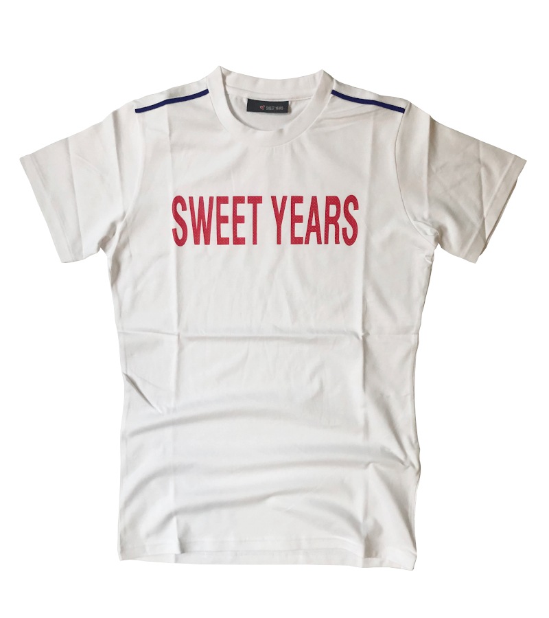 【SWEET YEARS】 Tシャツ /12062SY