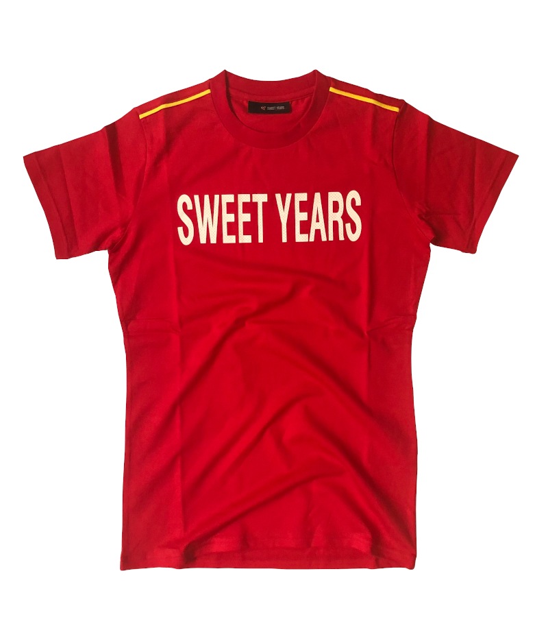 【SWEET YEARS】 Tシャツ /12062SY