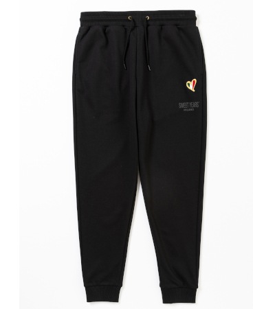 【SWEET YEARS】スウェットパンツ/15215SY